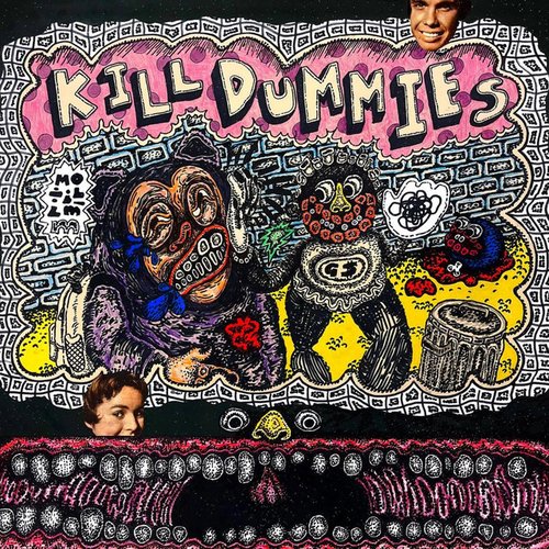 Killdummies - EP