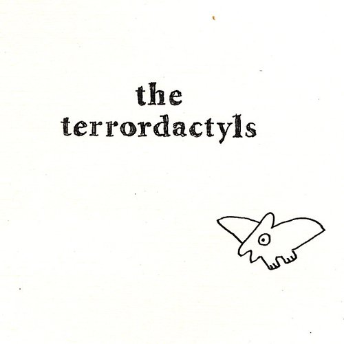 The Terrordactyls