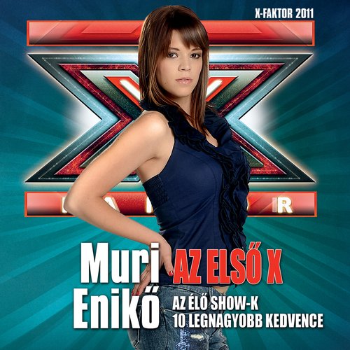 Az első X