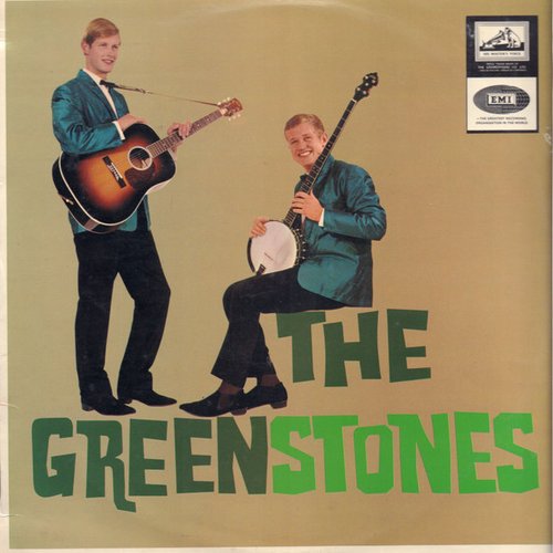 The Greenstones
