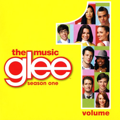 Glee - The Music, Volume 1