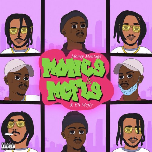 No Soliciting Freestyle (feat. Chuuwee)