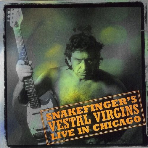 Live In Chicago
