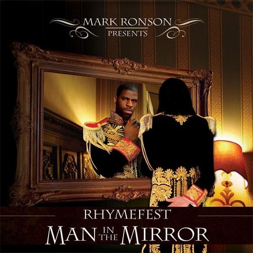 Hip Hop Connection: Mark Ronson Presents Rhymefest