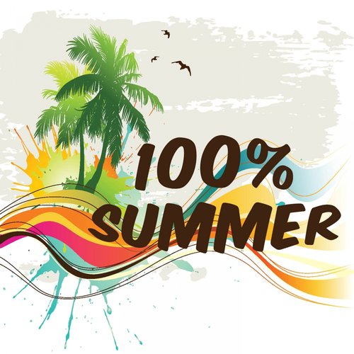 100% Summer