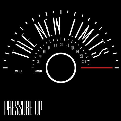 Pressure Up - EP