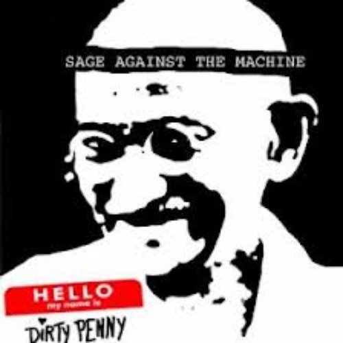 Sage Against The Machine