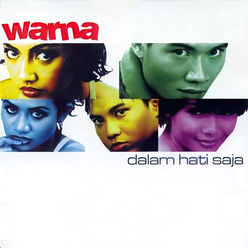 Dalam Hati Saja