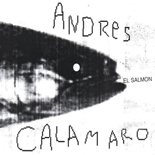 El Salmon (Edición sencilla)