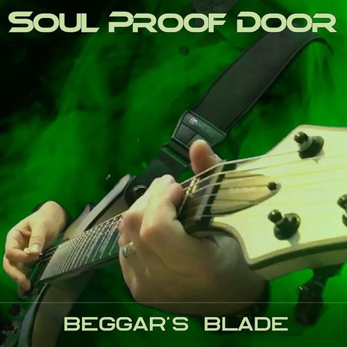 Beggar's Blade