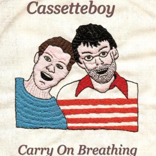 Carry on Breathing