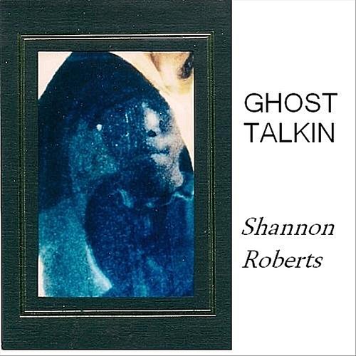 Ghost Talkin