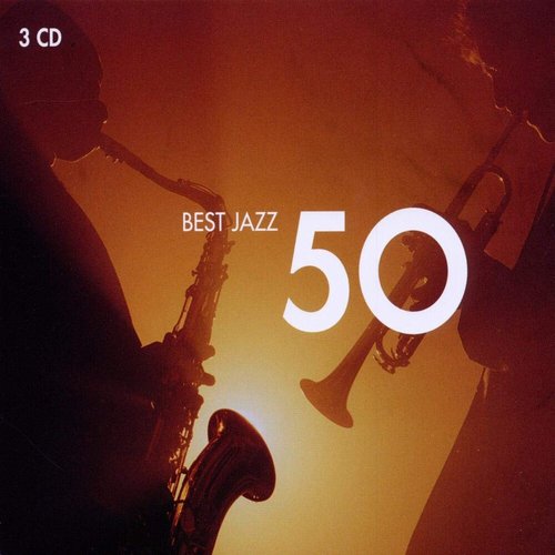 Jazz Best 50