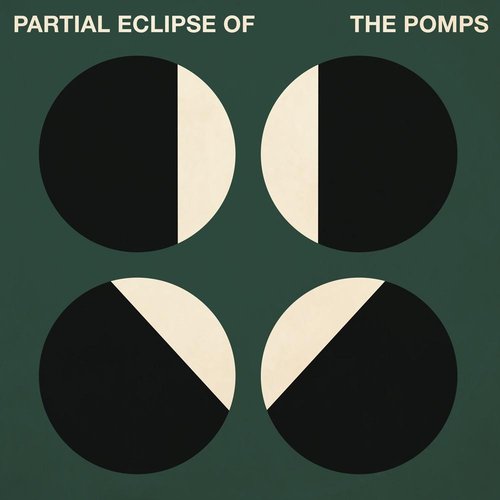 Partial Eclipse of The Pomps