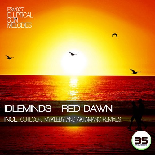 Red Dawn