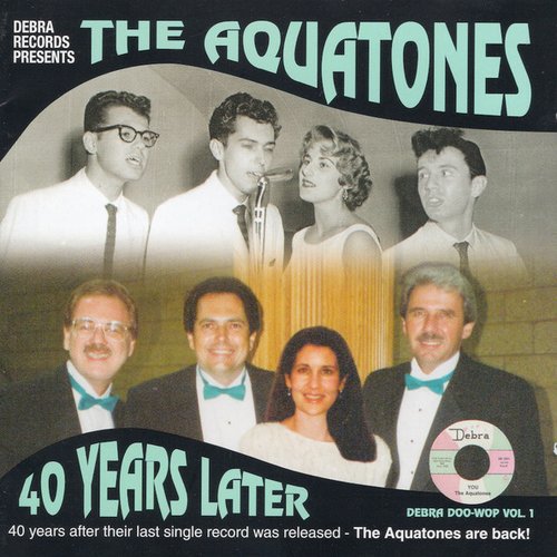 40 Years Later