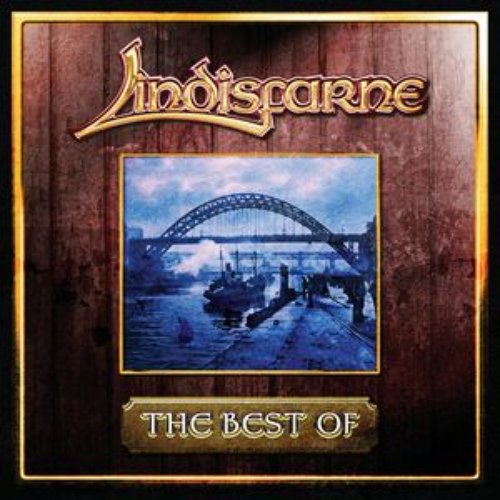 The Best Of Lindisfarne