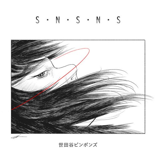 S・N・S・N・S