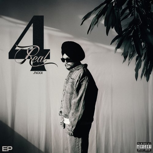 4 Real - EP