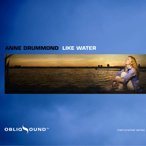 Like Water