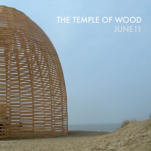 The Temple Of Wood