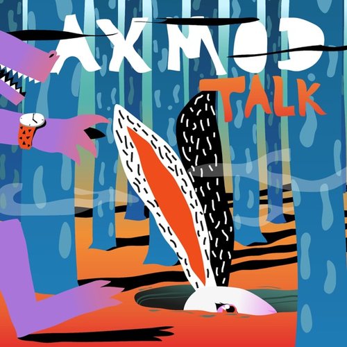 Talk (feat. DIRTY RADIO) - Single