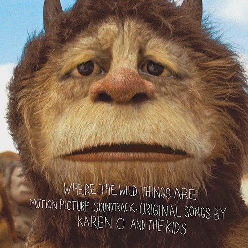 Where The Wild Things Are