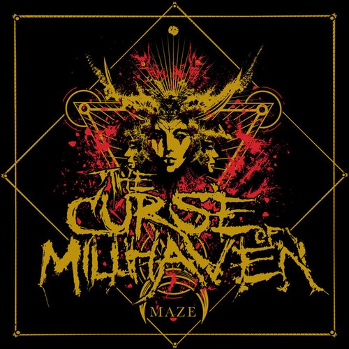 Maze - Single