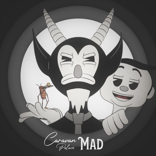 MAD - Single