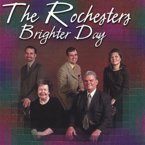 Brighter Day