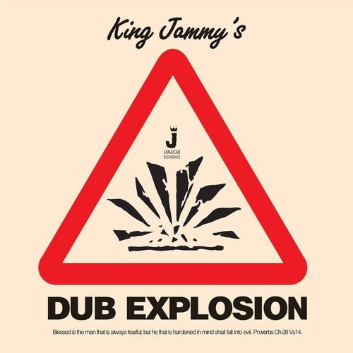Dub Explosion