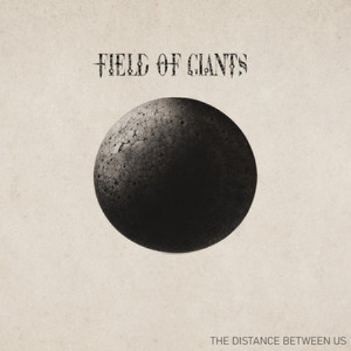 The Distance Between Us - EP