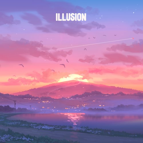 Illusion - EP