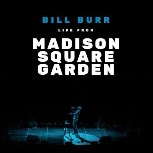 Live From Madison Square Garden