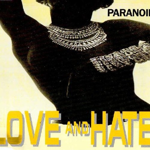 Love and Hate