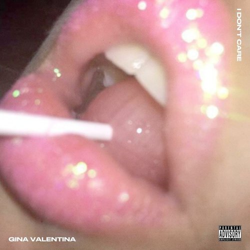 I Don't Care - Single