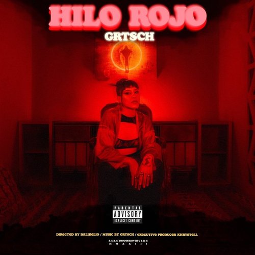 HILO ROJO - Single