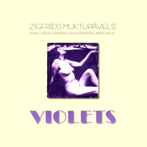 Violets