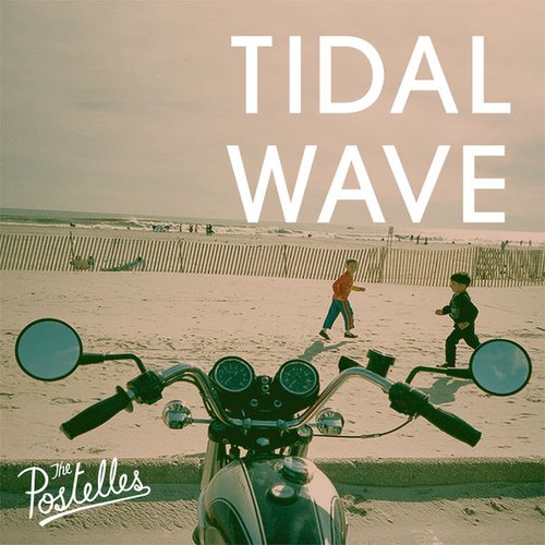 Tidal Wave - Single