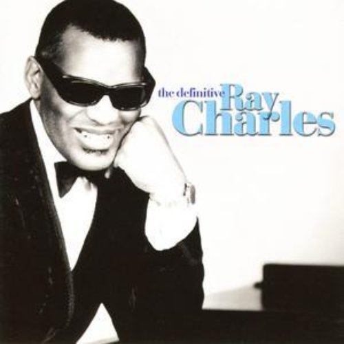 The Definitive Ray Charles (disc 2)