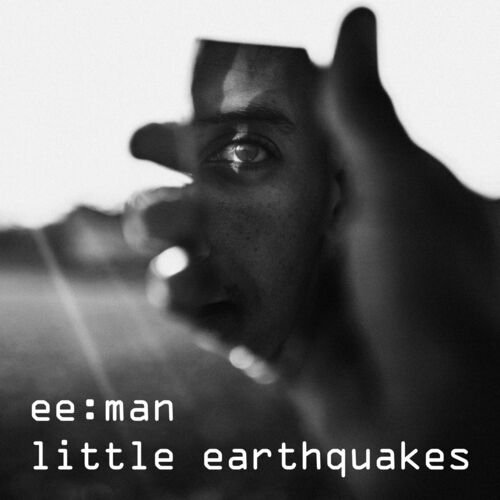little earthquakes