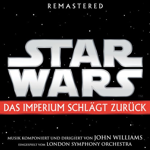 Star Wars: Das Imperium Schlägt Zurück (Original Film-Soundtrack)