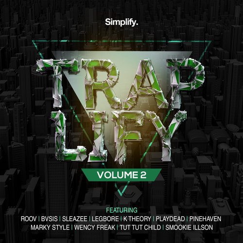 Simplify Recordings: Traplify, Vol. 2