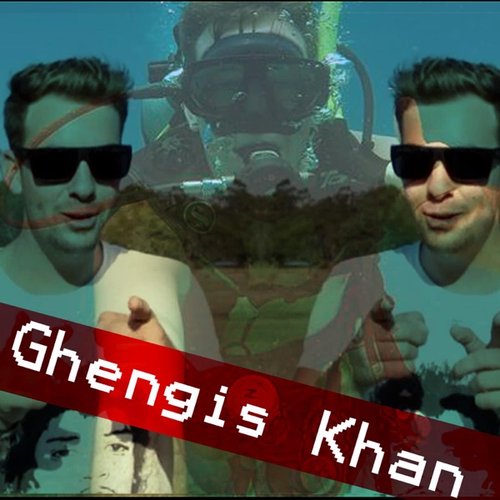 Ghengis Kahn