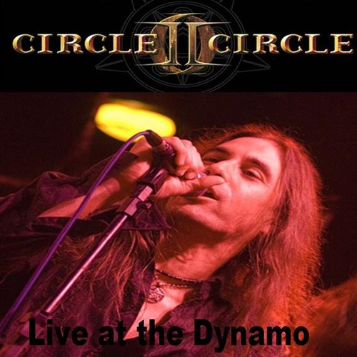 Live at the Dynamo