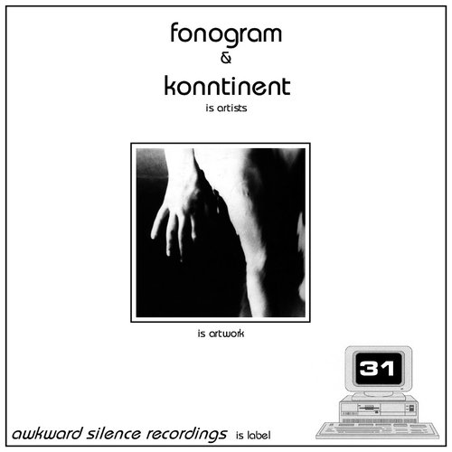 Fonogram & Konntinent split