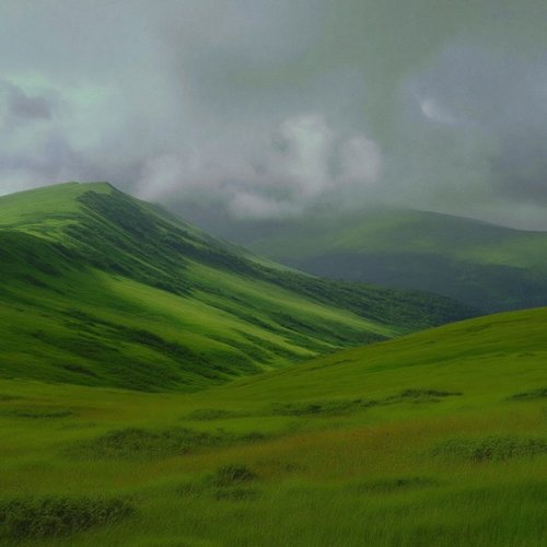 elevation
