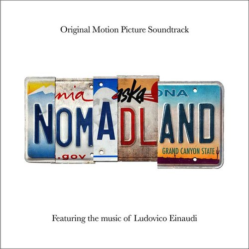 Nomadland