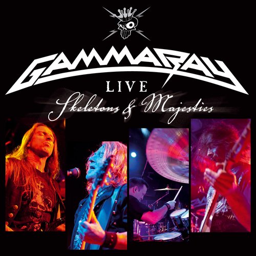 Skeletons and Majesties (Live)