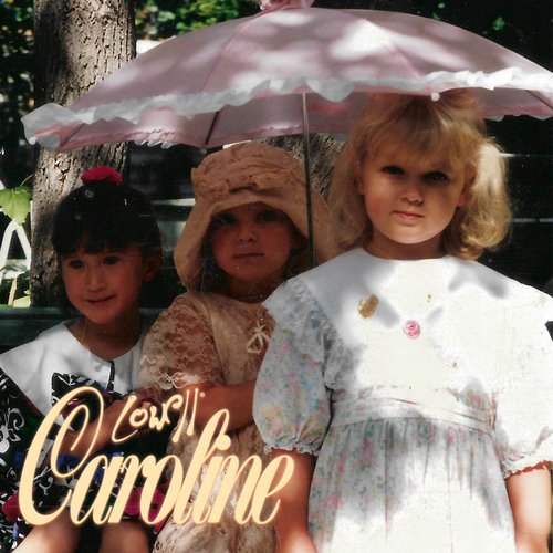 Caroline - Single